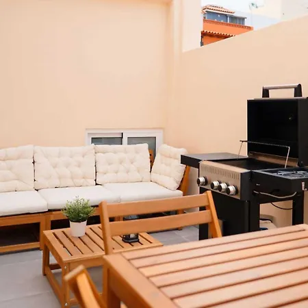 Casa Diaz By Divela Casa vacanze Icod De Los Vinos