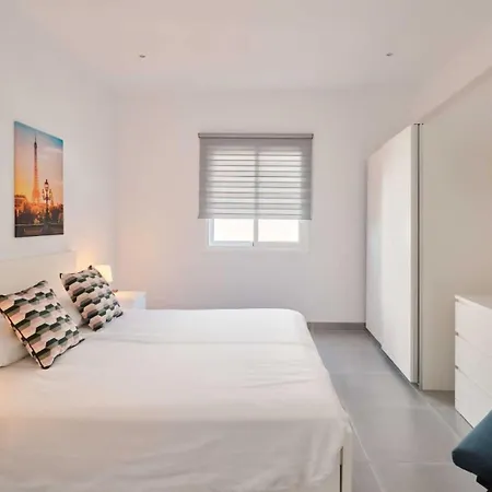 Casa vacanze Casa Diaz By Divela Icod De Los Vinos