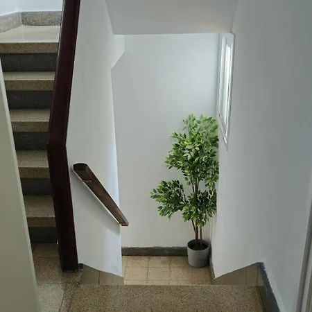 Casa Diaz By Divela *