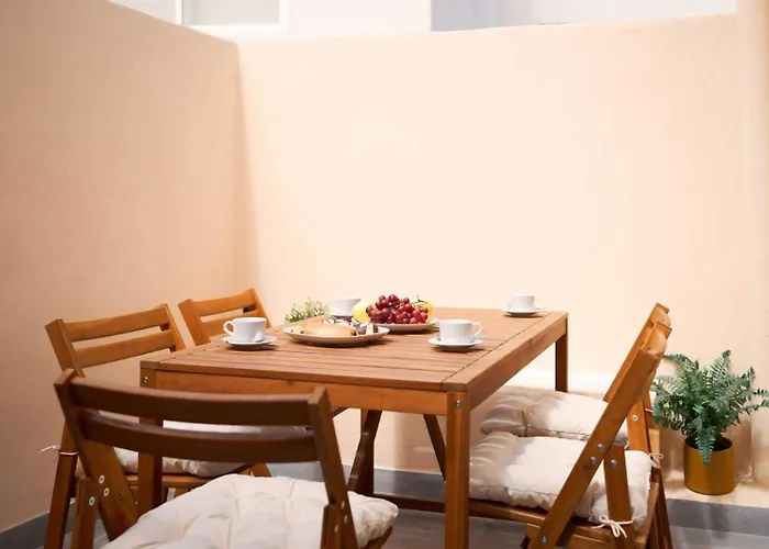 Casa Diaz By Divela * 이코드레로스비노스