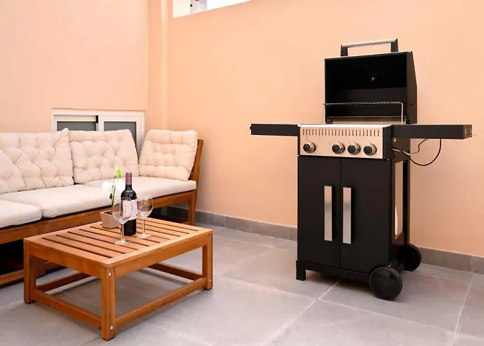 Casa Diaz By Divela 펜션 *