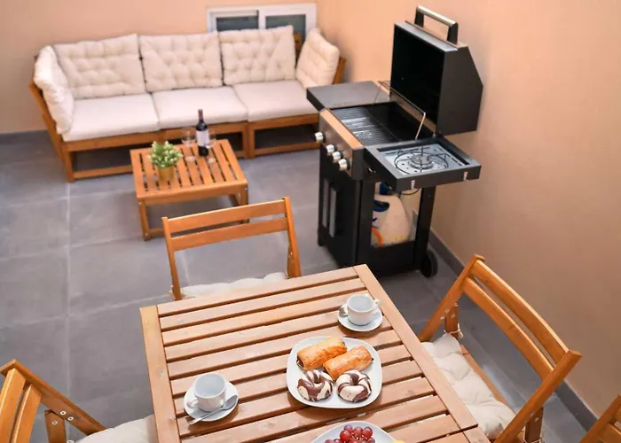 펜션 Casa Diaz By Divela *