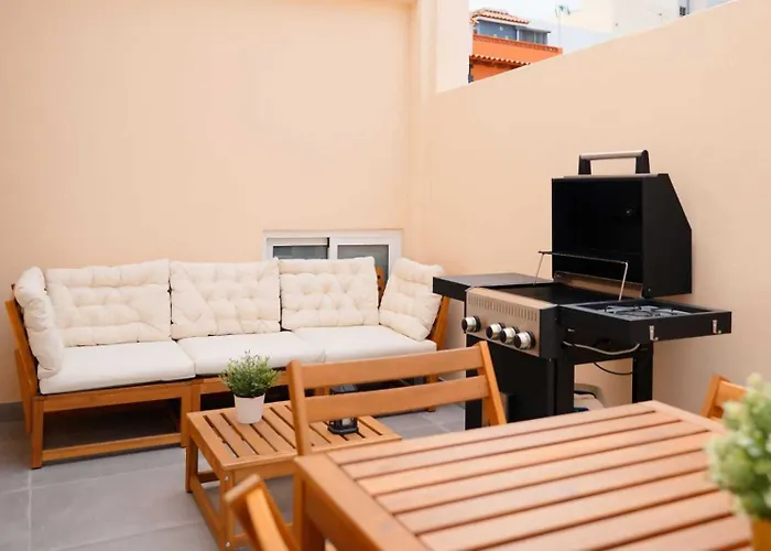 Casa Diaz By Divela 펜션 이코드레로스비노스