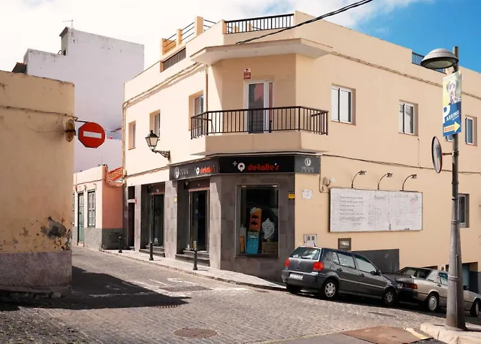 Casa Diaz By Divela 펜션