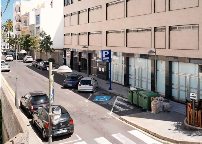 Casa Diaz By Divela 펜션 *