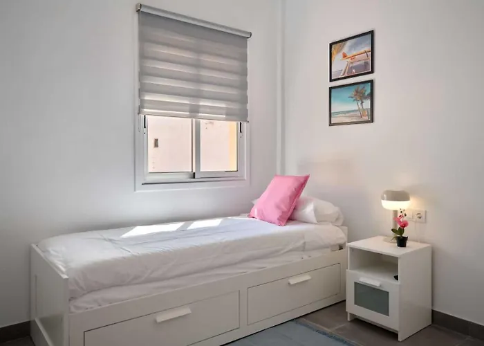 Casa Diaz By Divela * 이코드레로스비노스