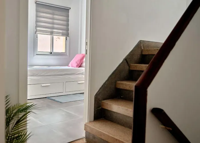 Casa Diaz By Divela 펜션