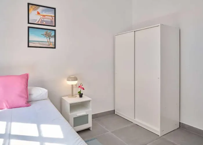 펜션 Casa Diaz By Divela *