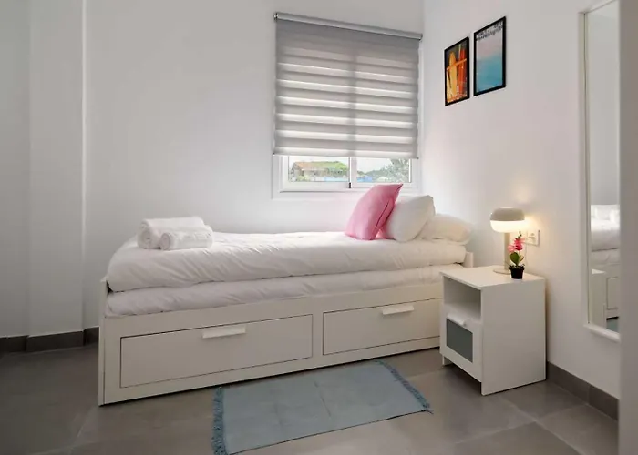 펜션 Casa Diaz By Divela 이코드레로스비노스