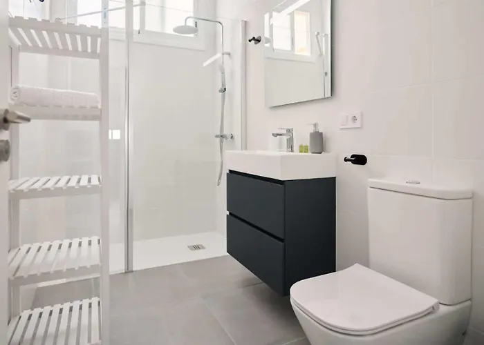 펜션 Casa Diaz By Divela 이코드레로스비노스