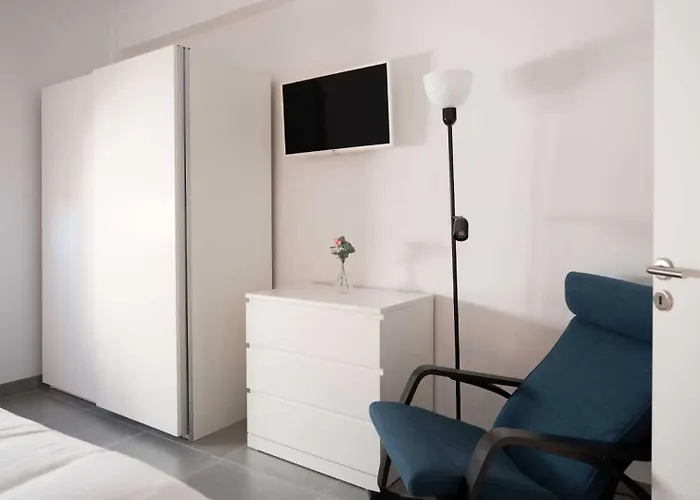 Casa Diaz By Divela 펜션