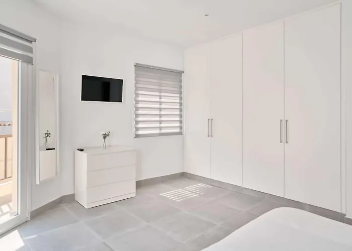 Casa Diaz By Divela 펜션 이코드레로스비노스