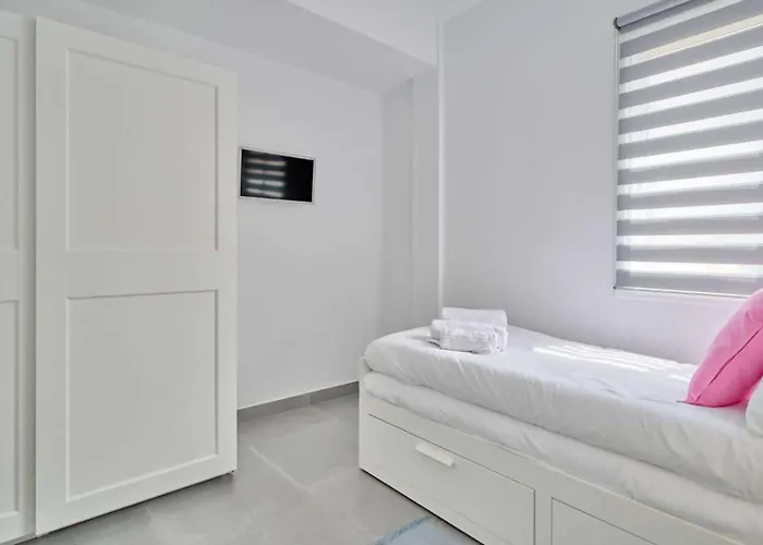 Casa Diaz By Divela 이코드레로스비노스