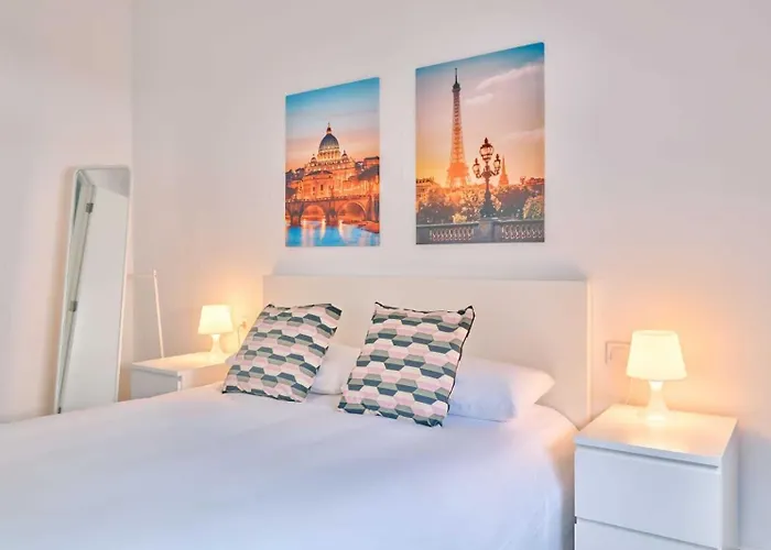 Casa Diaz By Divela * 이코드레로스비노스