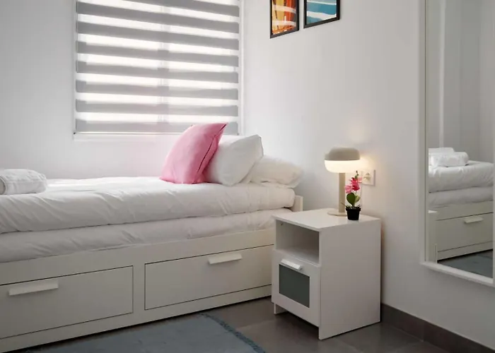 Casa Diaz By Divela 펜션 *