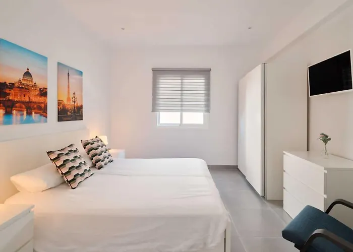 펜션 Casa Diaz By Divela 이코드레로스비노스