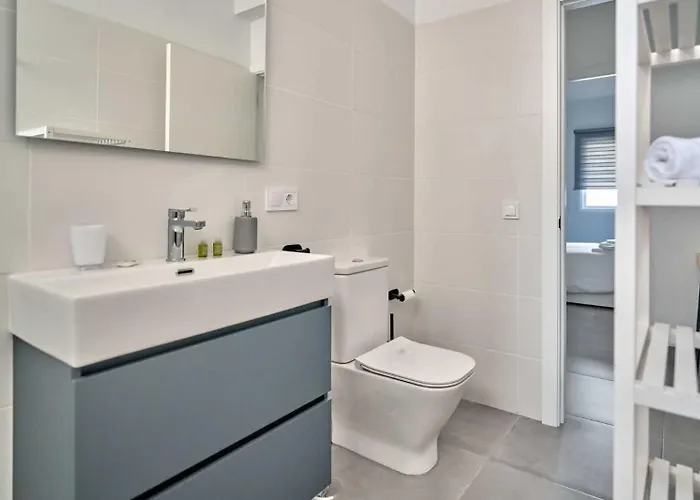 Casa Diaz By Divela * 이코드레로스비노스