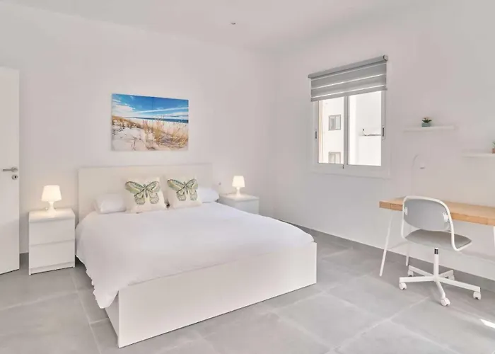 Casa Diaz By Divela 펜션