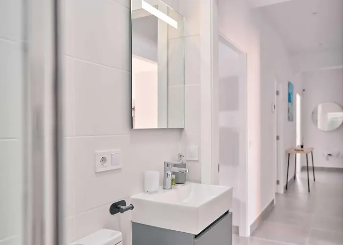 Casa Diaz By Divela 펜션