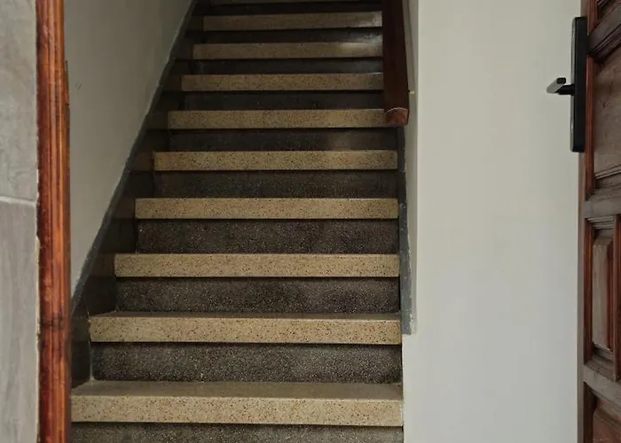 Casa Diaz By Divela 펜션 이코드레로스비노스