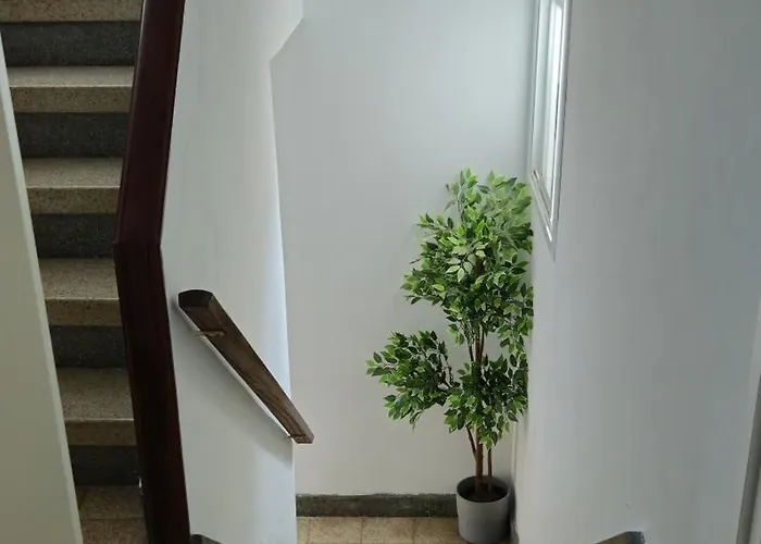 Casa Diaz By Divela *