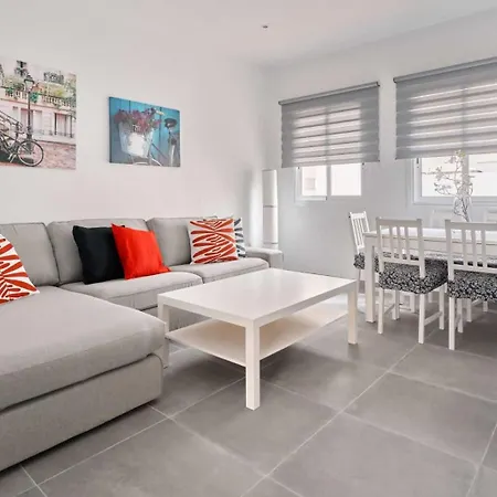 Casa Diaz By Divela *