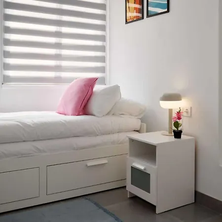 Casa Diaz By Divela Prázdninový dům *