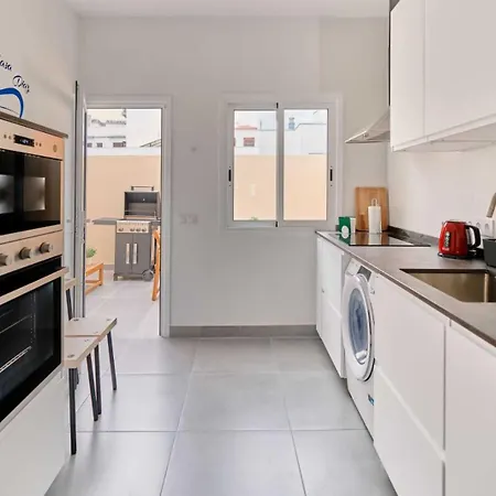 Prázdninový dům Casa Diaz By Divela Icod De Los Vinos