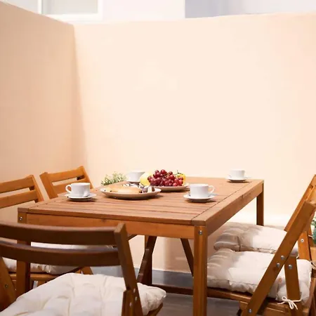 Casa Díaz By Divela * Icod De Los Vinos