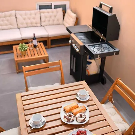 펜션 Casa Diaz By Divela *