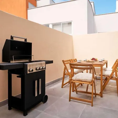 بيت للعطل Casa Diaz By Divela إيكود ذي لوس فينوس