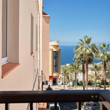 بيت للعطل Casa Diaz By Divela