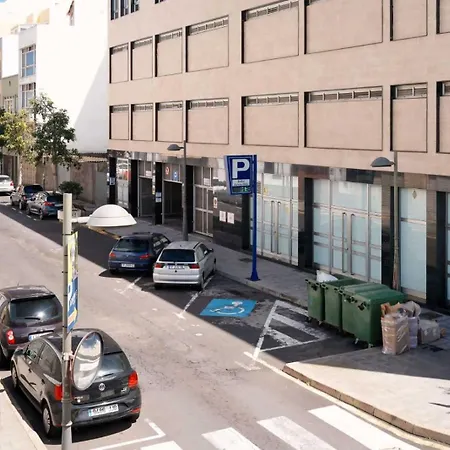 Casa Diaz By Divela بيت للعطل *