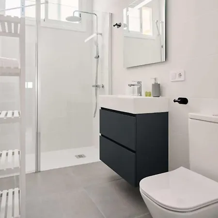 بيت للعطل Casa Diaz By Divela إيكود ذي لوس فينوس