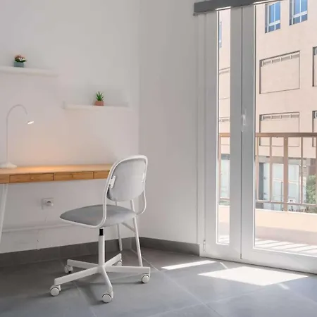 Casa Díaz By Divela