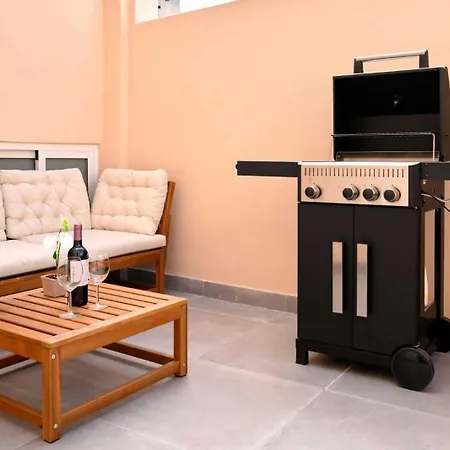 Casa Diaz By Divela Holiday home *