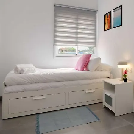 Holiday home Casa Diaz By Divela Icod De Los Vinos