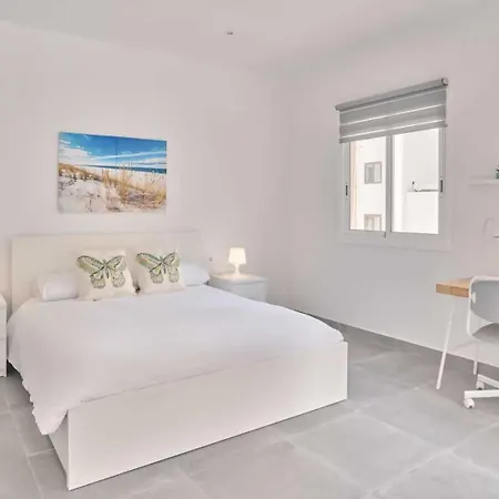 Casa Diaz By Divela Holiday home